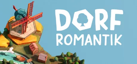 多罗曼蒂克/浪漫小村/Dorfromantik_官方中文绿色版|网盘下载-异次元社