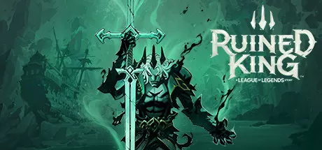 破败王者：英雄联盟传奇/Ruined King: A League of Legends Story_官方中文绿色版|网盘下载-异次元社