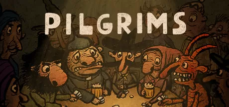 朝圣者/Pilgrims_官方中文绿色版|网盘下载-异次元社