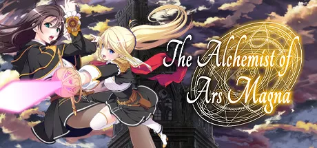 创神之阿尔斯马格纳/The Alchemist of Ars Magna_官方中文绿色版|网盘下载-异次元社