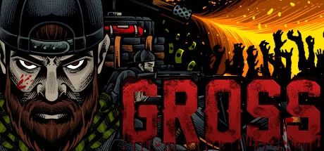 末日绿钞/GROSS_官方中文绿色版|网盘下载-异次元社