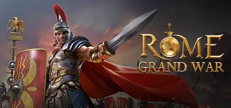 罗马与征服/Grand War: Rome_官方中文绿色版|网盘下载-异次元社