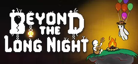 长夜之歌/Beyond the Long Night_官方中文绿色版|网盘下载-异次元社