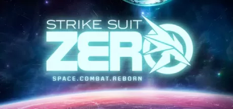 强袭装甲零号/Strike Suit Zero_官方中文绿色版|网盘下载-异次元社