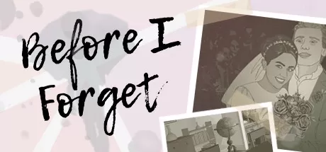 回忆满屋/Before I Forget_官方中文绿色版|网盘下载-异次元社