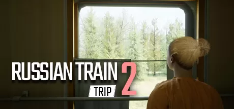 俄罗斯火车之旅2/Russian Train Trip 2_官方中文绿色版|网盘下载-异次元社