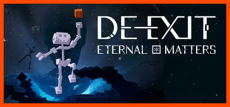 不·休：永恒之物/DE-EXIT - Eternal Matters_官方中文绿色版|网盘下载-异次元社