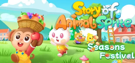 动物之灵/Story of Animal Sprite_官方中文绿色版|网盘下载-异次元社