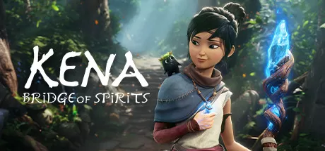 凯娜：精神之桥/柯娜：精神之桥/Kena: Bridge of Spirits_官方中文绿色版|网盘下载-异次元社