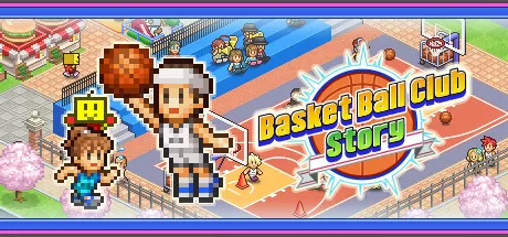 篮球热潮物语/Basketball Club Story_官方中文绿色版|网盘下载-异次元社