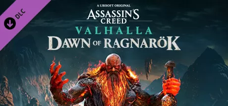 刺客信条：英灵殿完全版/Assassin's Creed: Valhalla Complete Edition_官方中文绿色版|网盘下载-异次元社