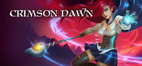 黎明之诺/Crimson Dawn_官方中文绿色版|网盘下载-异次元社