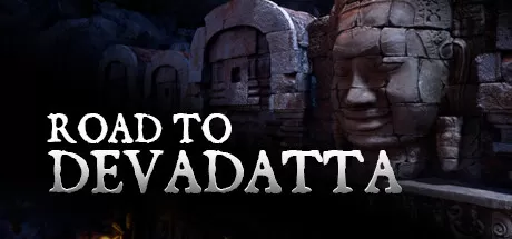 毁灭之路/Road To Devadatta_官方中文绿色版|网盘下载-异次元社