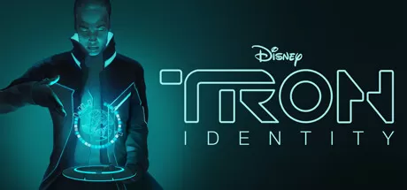 特朗：身份/Tron: Identity_官方中文绿色版|网盘下载-异次元社