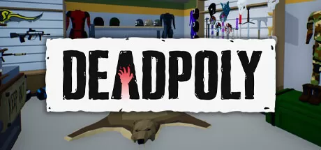 死亡波利/DeadPoly_官方中文绿色版|网盘下载-异次元社