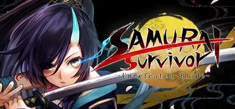 武士幸存者 -战姬当千-/SAMURAI Survivor_官方中文绿色版|网盘下载-异次元社