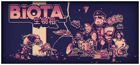 生物相/B.I.O.T.A._官方中文绿色版|网盘下载-异次元社