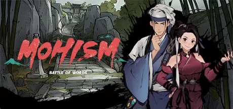 墨影侠踪/Mohism_官方中文绿色版|网盘下载-异次元社
