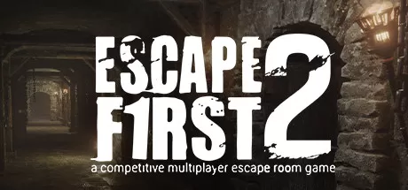 逃离房间2/Escape First 2_官方中文绿色版|网盘下载-异次元社