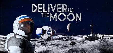 飞向月球/送我们去月球/Deliver Us The Moon_官方中文绿色版|网盘下载-异次元社