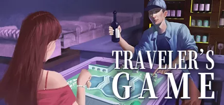 旅行者游戏/Traveler's Game_官方中文绿色版|网盘下载-异次元社