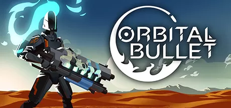 环形子弹/Orbital Bullet – The 360° Rogue-lite_官方中文绿色版|网盘下载-异次元社