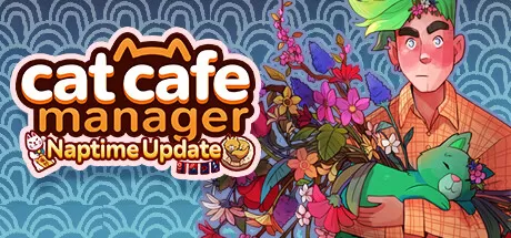 猫咖经理/Cat Cafe Manager_官方中文绿色版|网盘下载-异次元社