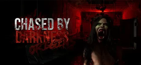黑暗追逐/Chased by Darkness_官方中文绿色版|网盘下载-异次元社