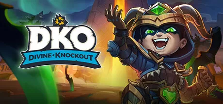 神圣一击/Divine Knockout/支持网络联机_官方中文绿色版|网盘下载-异次元社