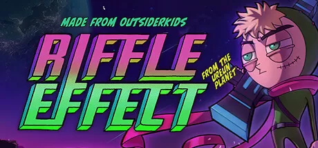 里弗尔效应/Riffle Effect_官方中文绿色版|网盘下载-异次元社