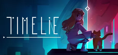 时间线/Timelie_官方中文绿色版|网盘下载-异次元社