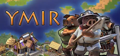 Ymir/支持网络联机_官方中文绿色版|网盘下载-异次元社