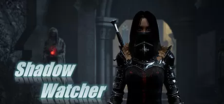 守望之影/Shadow Watcher_官方中文绿色版|网盘下载-异次元社