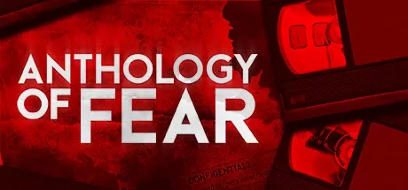 恐怖录像带/Anthology of Fear_官方中文绿色版|网盘下载-异次元社