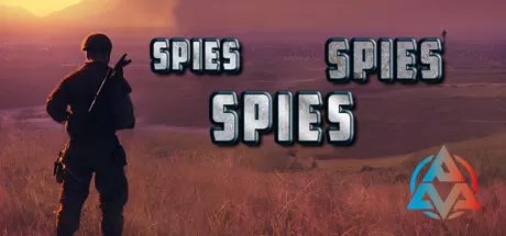 间谍 间谍 间谍/Spies and spies and agents_官方中文绿色版|网盘下载-异次元社