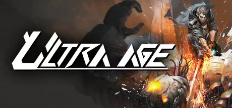 终极时代/Ultra Age_官方中文绿色版|网盘下载-异次元社