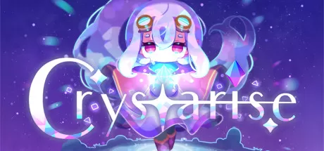 星晶的崛起/Crystarise_官方中文绿色版|网盘下载-异次元社