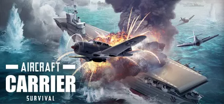 航母生存/Aircraft Carrier Survival_官方中文绿色版|网盘下载-异次元社