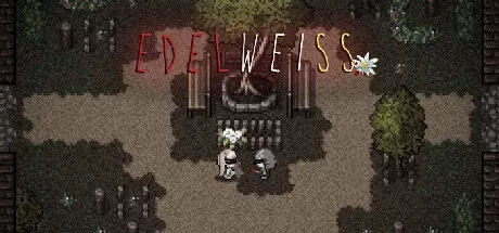 雪绒花/Edelweiss_官方中文绿色版|网盘下载-异次元社