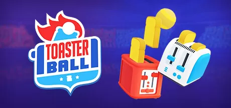 吐司球/Toasterball_官方中文绿色版|网盘下载-异次元社