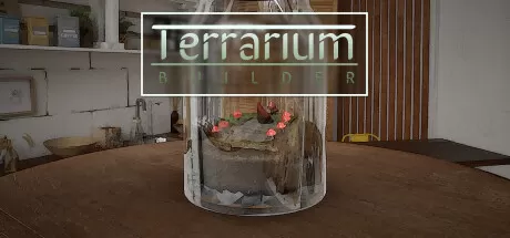 饲养箱建造者/Terrarium Builder_官方中文绿色版|网盘下载-异次元社
