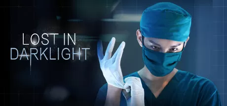 逆光迷途/Lost in Darklight_官方中文绿色版|网盘下载-异次元社