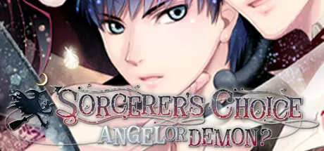 魔法使的抉择/Sorcerers Choice Angel or Demon_官方中文绿色版|网盘下载-异次元社