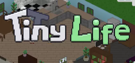 微小的生命/Tiny Life_官方中文绿色版|网盘下载-异次元社
