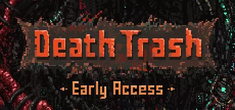 死亡垃圾/亡命废徒/Death Trash_官方中文绿色版|网盘下载-异次元社