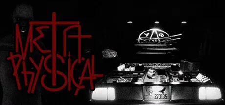 形而上学/MetaPhysical/支持网络联机_官方中文绿色版|网盘下载-异次元社