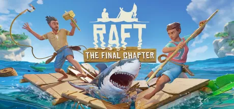 木筏求生/Raft/支持网络联机_官方中文绿色版|网盘下载-异次元社