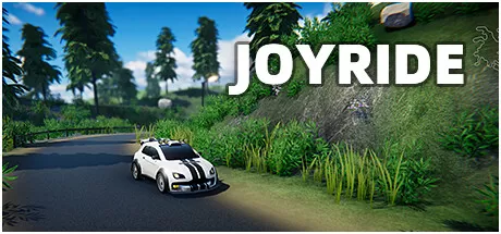 兜风/Joyride_官方中文绿色版|网盘下载-异次元社