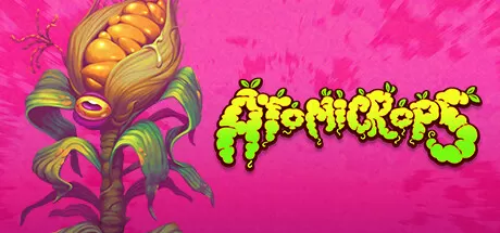 辐射谷物语/末日农场生活/Atomicrops_官方中文绿色版|网盘下载-异次元社