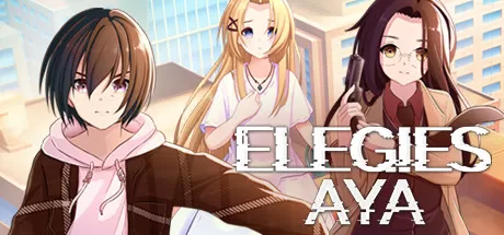 ELEGIES：阿雅/ELEGIES: Aya_官方中文绿色版|网盘下载-异次元社